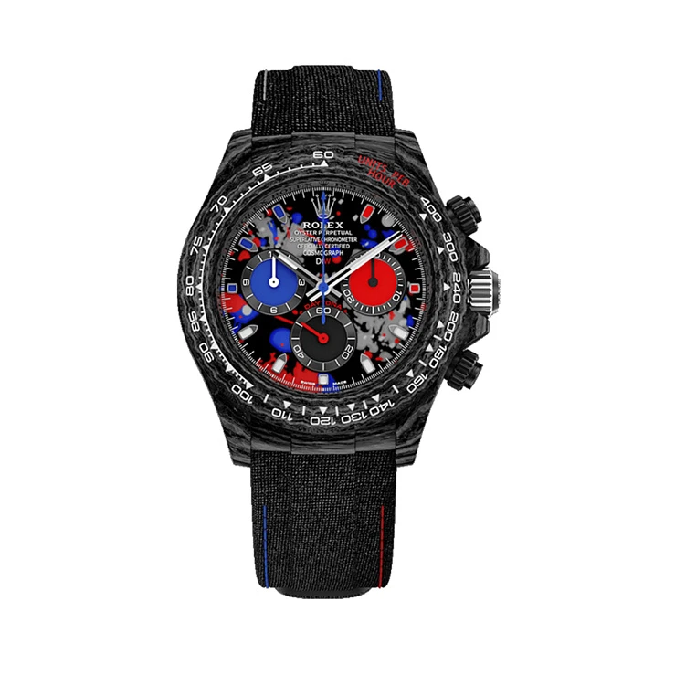 Часы DiW  Motley 3S Series  MOTLEY 3S SERIES