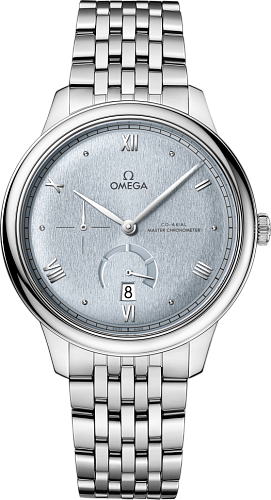 Заказать Omega  De Ville Prestige Co-Axial Master Chronometer Power Reserve 41 Mm  434.10.41.21.03.001