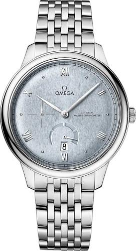 Заказать Omega  De Ville Prestige Co-Axial Master Chronometer Power Reserve 41 Mm  434.10.41.21.03.001