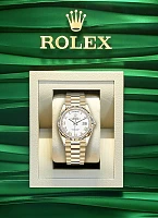 Заказать Rolex  Day-Date 36  m128238-0076