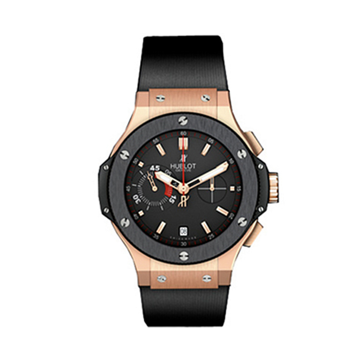 Часы Hublot  Big Bang Uefa Euro  318.PM.1123.RX.EUR08