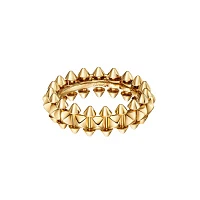 Украшение Cartier  Clash de Cartier ring, medium model  CRB4239153 