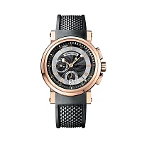 Часы Breguet  Marine Chronograph Rose Gold  5827BR/Z2/5ZU