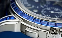 Заказать Patek Philippe  Grand Complications  5271/11P-010