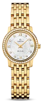 Заказать Omega  De Ville Prestige Quartz 24.4 Mm  424.55.24.60.55.001
