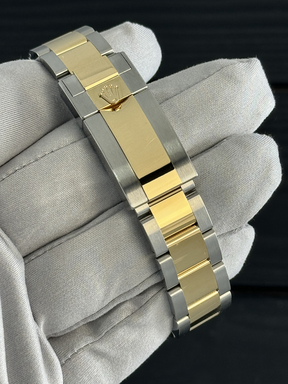 Часы Rolex  Cosmograph Daytona 126503 Новинка!  126503-0004