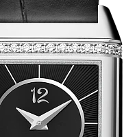Заказать Jaeger-LeCoultre  Reverso Classic Medium Duetto Manuel  2588422