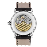 Заказать Blancpain  Villeret Complete Calendar  6685 1127 55B