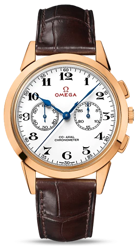 Заказать Omega  Specialities Olympic Official Timekeeper  522.53.39.50.04.001