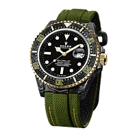 Заказать DiW  Rolex Sea Dweller Camo Green  