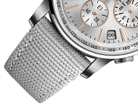 Заказать Audemars Piguet  Code 11.59 By Selfwinding Chronograph  26393CR.OO.A008KB.01