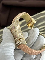Часы De Grisogono  Instrumentino Custom Diamonds  017001