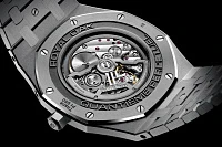 Заказать Audemars Piguet  Royal Oak Selfwinding Perpetual Calendar Ultra-Thin  26586IP.OO.1240IP.01