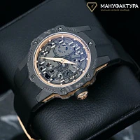 Часы Richard Mille  Automatic Limited Edition  RM 33-02