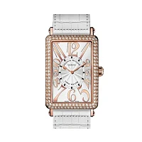Часы Franck Muller  Long Island Ladies Custom Diamonds  952 QZ