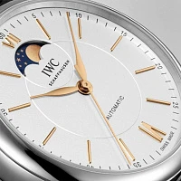 Заказать Iwc  Portofino Automatic Moon Phase  IW459401