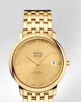 Заказать Omega  De Ville Prestige Co-Axial 36.8 Mm  424.50.37.20.08.001