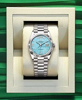 Заказать Rolex  Day-Date 36  m128239-0044