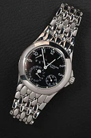 Часы Patek Philippe  Complications "Neptune"  5085/1A-001