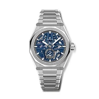 Часы Zenith  Defy Skyline Skeleton  03.9300.3620/79.I001