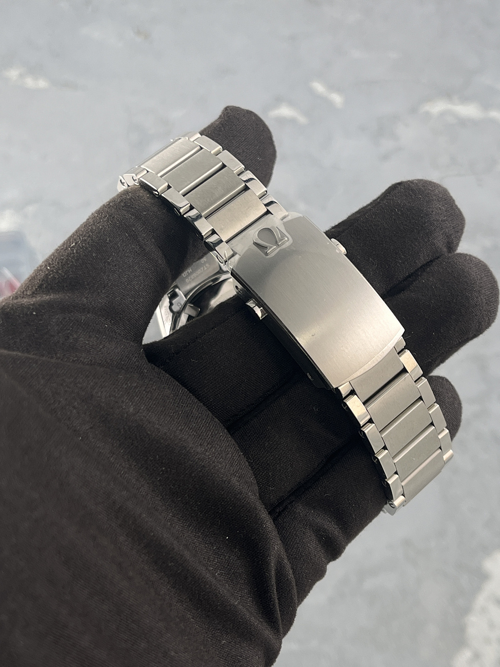 Часы Omega  Trilogy Set Limited Edition 557 Набор Из Трех Часов Трилогия   220.10.38.20.01.003, 234.10.39.20.01.002, 311.10.39.30.01.002