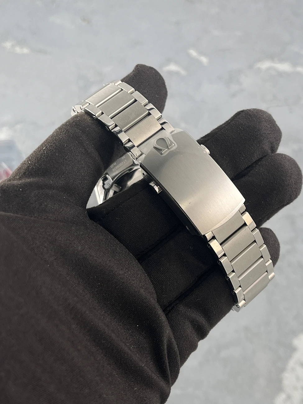 Часы Omega  Trilogy Set Limited Edition 557 Набор Из Трех Часов Трилогия   220.10.38.20.01.003, 234.10.39.20.01.002, 311.10.39.30.01.002