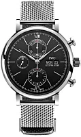 Заказать Iwc  Portofino Chronograph  IW391030