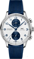 Заказать Iwc  Portugieser Chronograph  IW371620