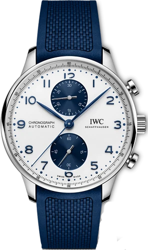 Заказать Iwc  Portugieser Chronograph  IW371620
