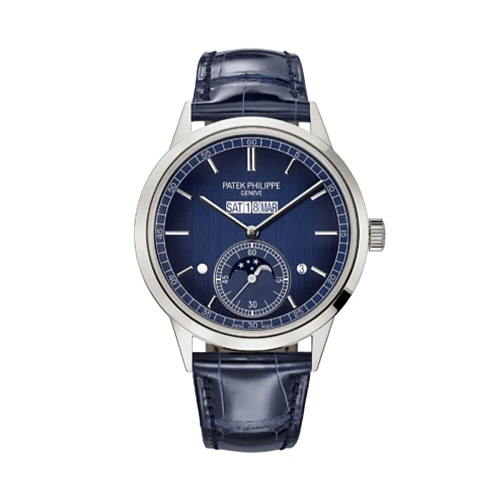Часы Patek Philippe  Grand Complications  5236P-001