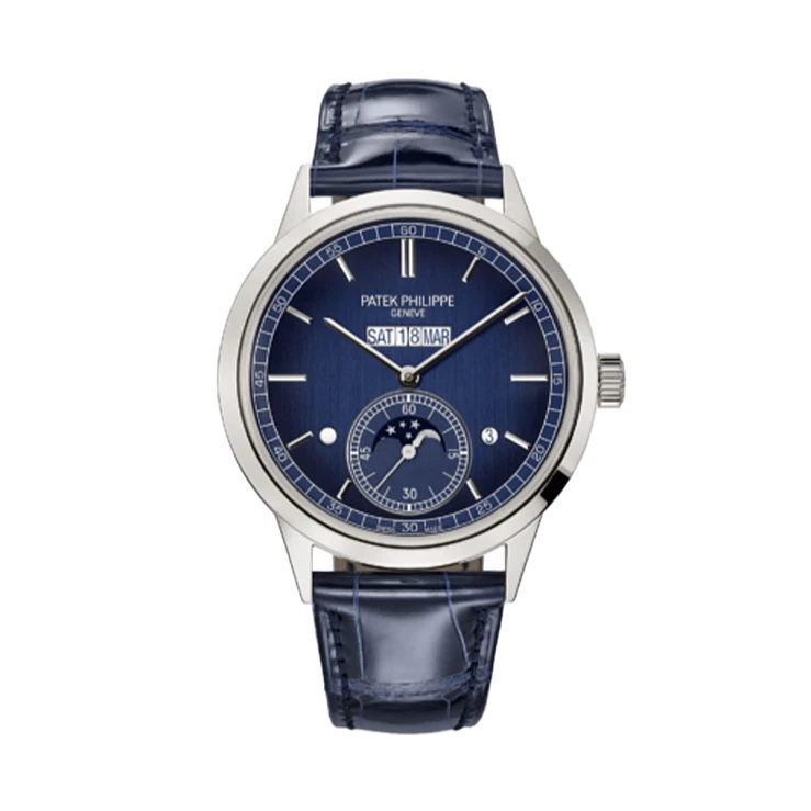 Часы Patek Philippe  Grand Complications  5236P-001