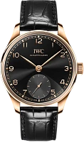 Заказать Iwc  Portugieser Automatic 40  IW358401