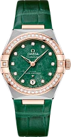 Заказать Omega  Constellation 29 Mm  131.28.29.20.99.001