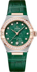 Omega Constellation 29 mm