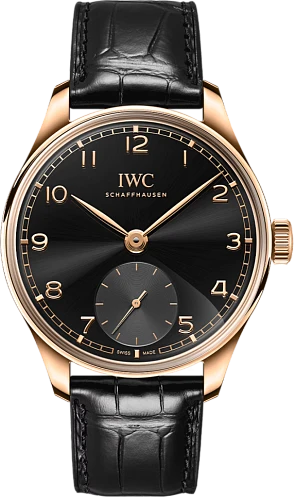Заказать Iwc  Portugieser Automatic 40  IW358401