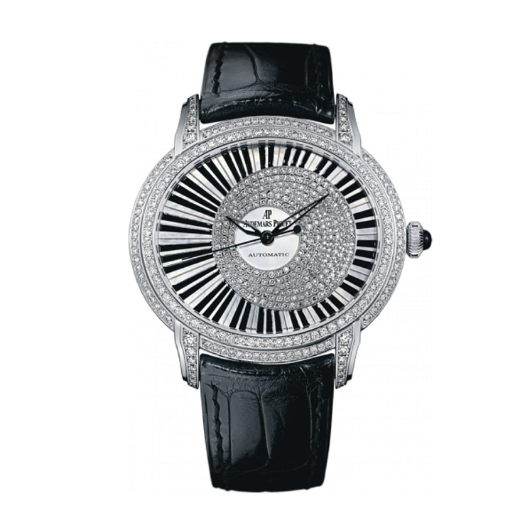 Часы Audemars Piguet  Millenary Piano Forte  15326BC.ZZ.D102CR.01