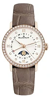 Заказать Blancpain  Villeret  6106 2987 55A