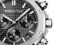 Заказать Audemars Piguet  Royal Oak Selfwinding Chronograph  26240ST.OO.1320ST.06