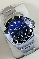 Часы Rolex  Sea Dweller 44Mm Deepsea D-Blue  116660