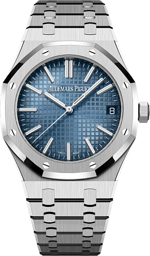 Заказать Audemars Piguet  Royal Oak Selfwinding  15510BC.OO.1320BC.02