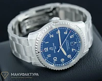 Часы Breitling  Aviator 8 Automatic 41  A17315101C1A1