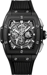 Hublot Spirit Of Big Bang Black Magic