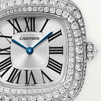 Заказать Cartier  Coussin De  WJCS0003