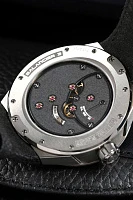Часы Greubel Forsey  Balancier 3 Black  