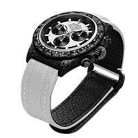 Заказать DiW  Rolex Daytona 41 Mm Cream  