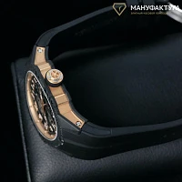 Часы Richard Mille  Automatic Limited Edition  RM 33-02