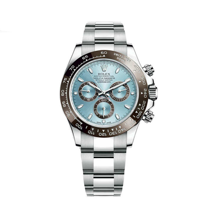 Часы Rolex  Cosmograph Daytona Platinum  116506 