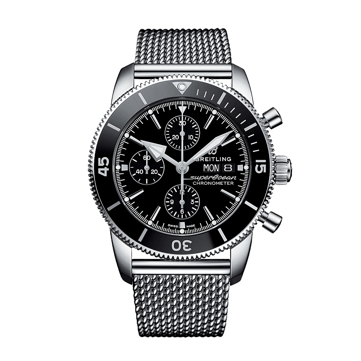 Breitling в наличии в Москве в &quot;Мануфактуре&quot;! 