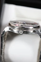 Часы Czapek  Czapek &amp; Cie: Antarctique Rattrapante Ice Blue  ANTARCTIQUE RATTRAPANTE