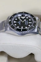 Часы Rolex  Submariner Date Ceramic 40mm  116610LN